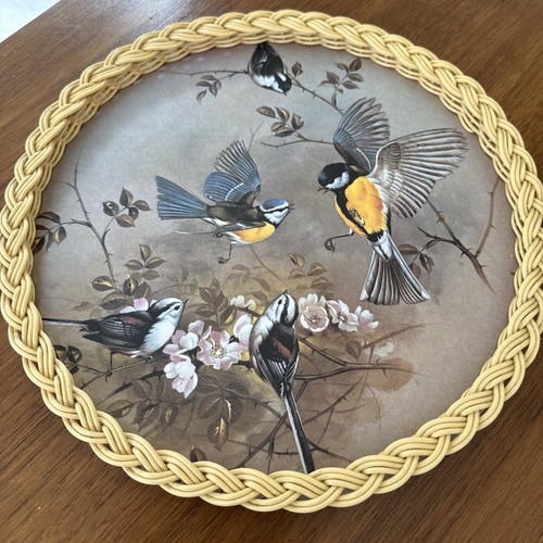 Vintage retro serving tray - vintage,