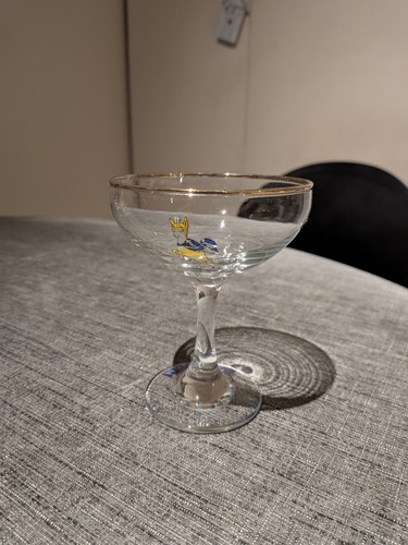 Vintage 1970s babycham - vintage,