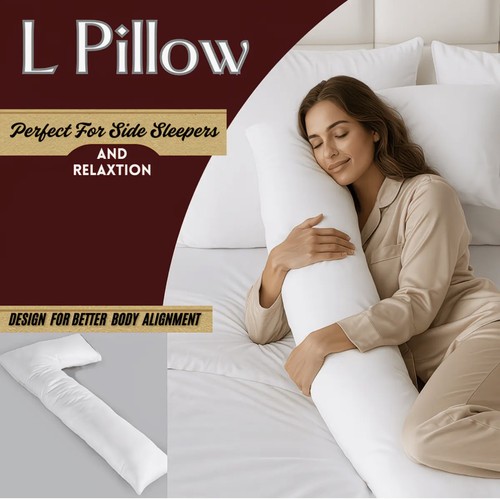 Shaped pillow pregnancy - l,