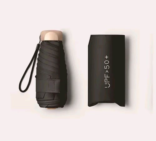Mini travel umbrella - mini,