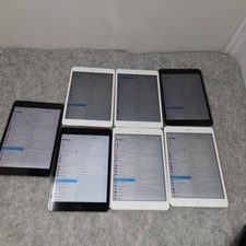 Apple IPad Mini 2 A1489 90