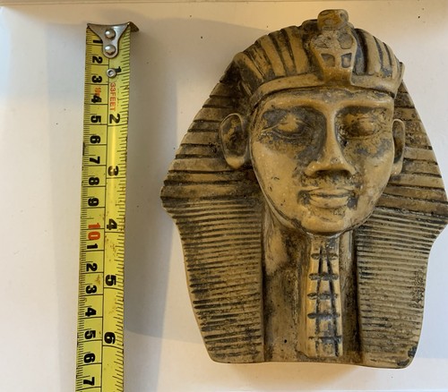 Egyptian pharaoh tutankhamun - egyptian,