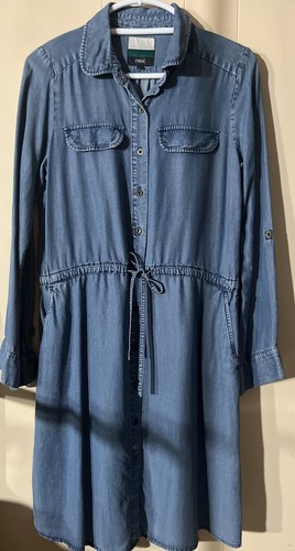Next tencel lyocell - tencel, denim