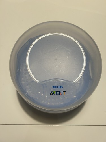 Philips avent microwave - philips,