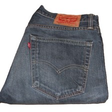 LEVI'S Jeans 512 Bootcut Denim