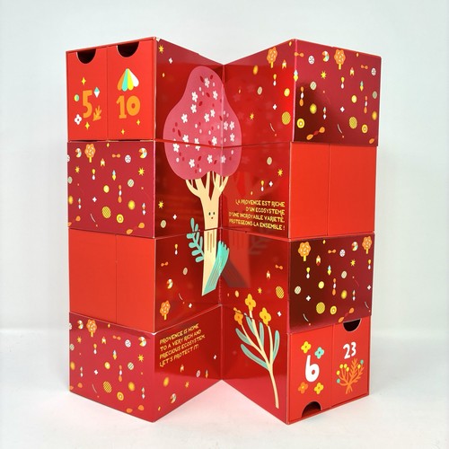 Occitane day advent - l'occitane,