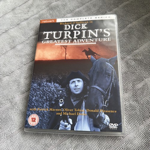 Dick turpin greatest - turpin's,