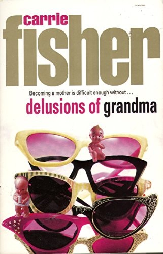 Delusions grandma carrie - grandma,,