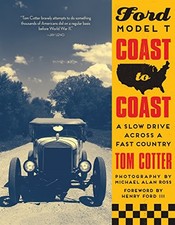 Ford Model T Coast to Coast: A