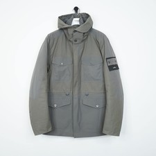 Stone Island Smoke Grey Tank