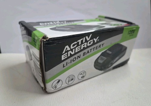 Ferrex activ energy 20v ion - energy,