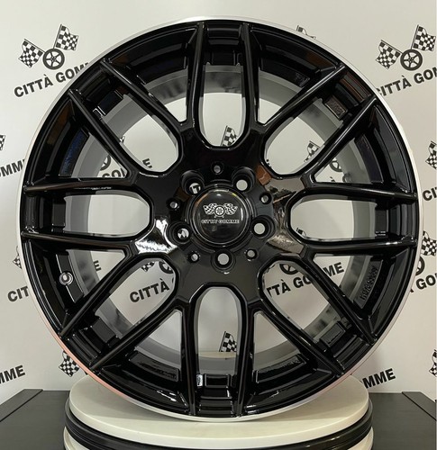 New gmp alloy wheels - 4,