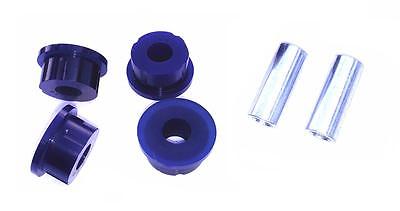 Superpro rear trailing - trailing, arm