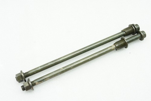 Yamaha fz1 rn16 axle engine - n,
