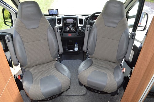 Fiat ducato autotrail - ducato,