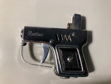 Vintage Partners Japan Pistol-shaped cigarette lighter