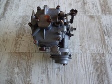 Volkswagen Type 3 Type 4 Type