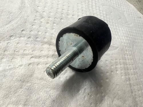 Bmw rubber bobbins anti - bmw,