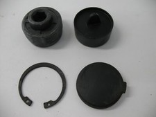 1996 BMW R1100 R 1100 RT FRONT AXLE COVER 31 42 2 314 304