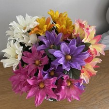 Artificial Flowers Daisy