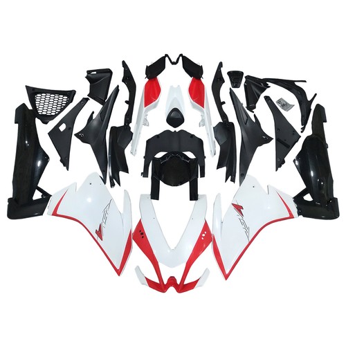 Injection fairing kit bodywork - fairing,