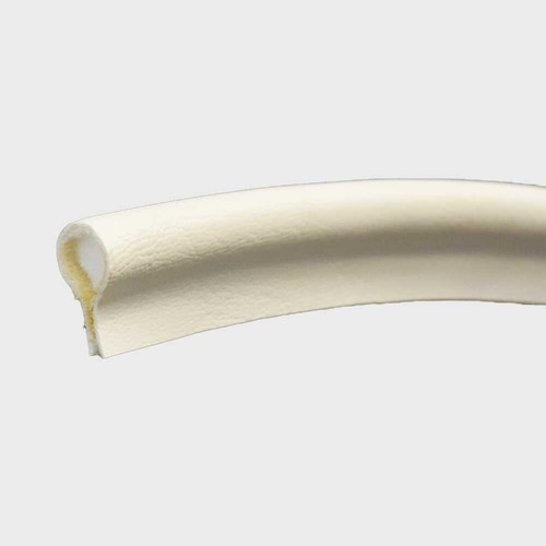 Supra boat puff - boat, welting