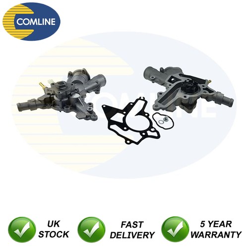 Water pump comline fits - pump,