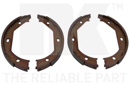2715638 brake shoe set - 2715638,