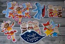 In The Night Garden Cake