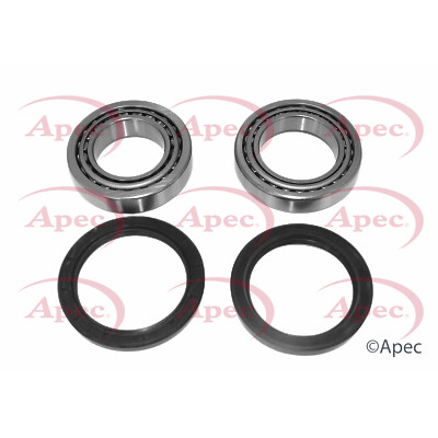 Apec rear right - right, bearing