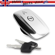 Fuel Gas Tank Cap Key For