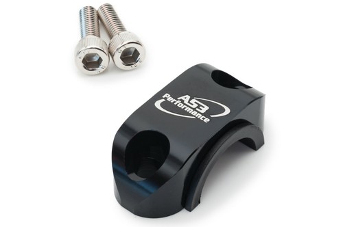 As3 rotating clutch brake bar - clutch,