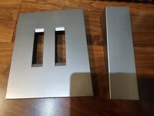 Yamaha Motif 8 Panels 