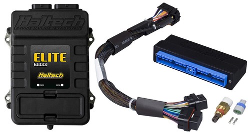Haltech ecu elite 2500 - haltech, for