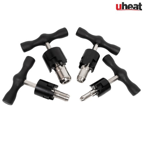Tektools reamer chamfer tool - reamer,