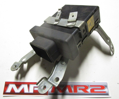 Toyota mr2 mk2 power - mr2,