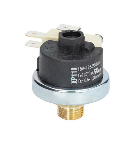 Elektra pressure switch - switch, 1.2