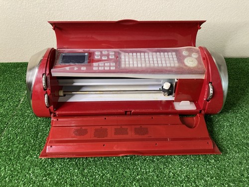 Cricut cake machine - cricut,