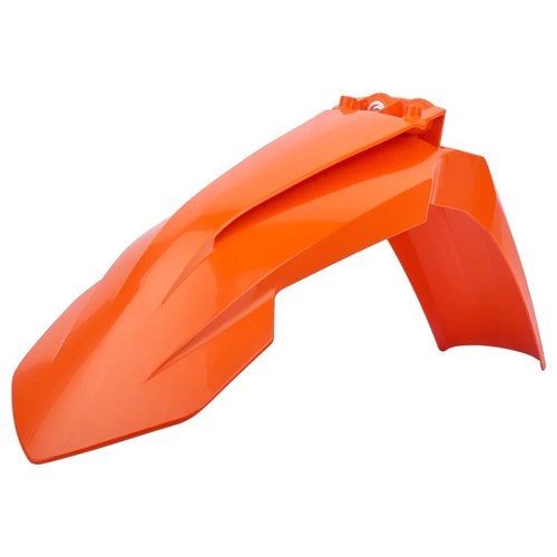 Ktm front mudguard mud - ktm,
