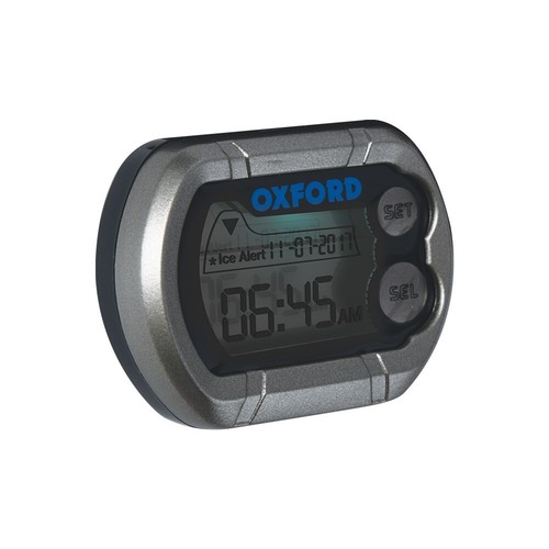 Oxford digiclock ox562 - oxford,