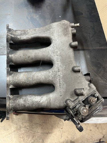 Volkswagen golf mk2 16v - mk2, inlet