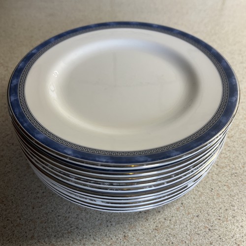 Royal doulton atlanta side - royal,