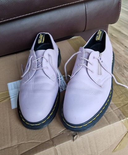 Martens shoes lace plus - dr,
