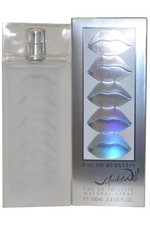 Salvador dali eau ruby lips - dali,