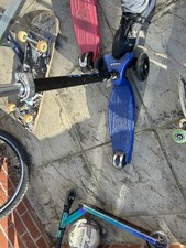 Micro Scooter 2 Scooters 3