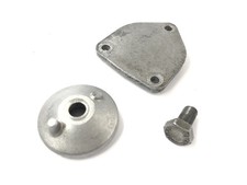 BMW R75/5 [1973] - valve lid