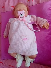 Reborn Doll Marley in Excellent condition