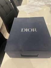 Dior B23 High Top Fashion