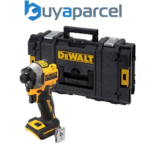 Dewalt dcf850n 18v - 18v, xr