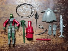 Undertow (v1) Vintage GI Joe